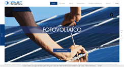 Desktop Screenshot of fastenergy.co